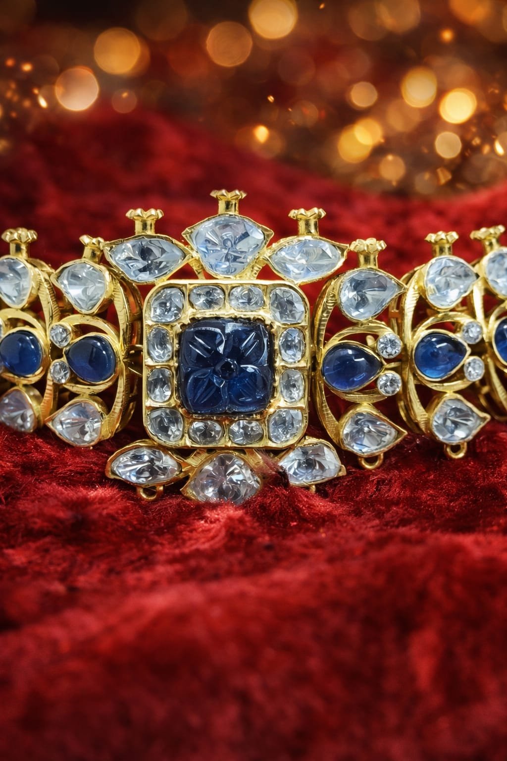 Cosmic Elegance - Image 2