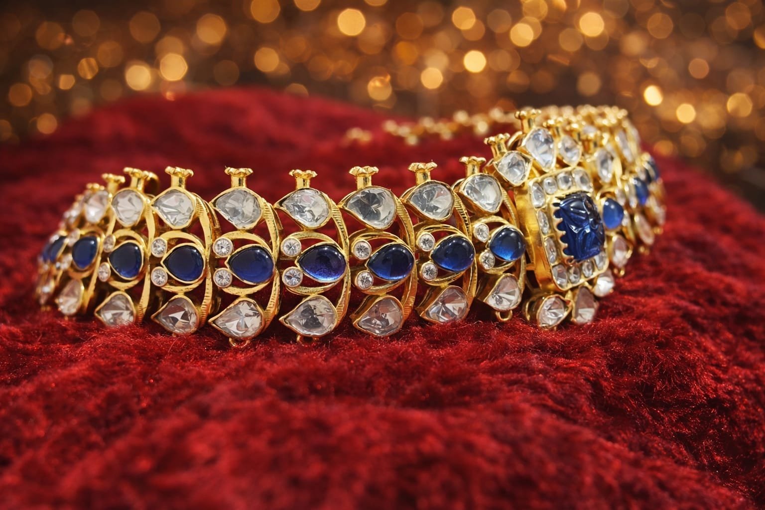 Cosmic Elegance - Image 3