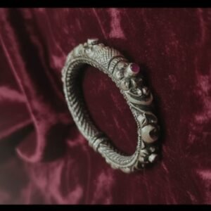 Floral Nakashi Kada for Kids