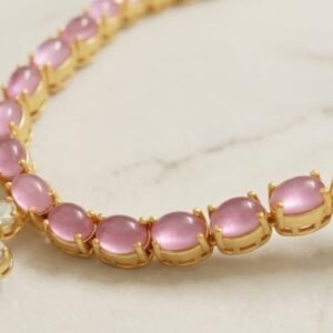 Delicate Floral-Inspired Design
