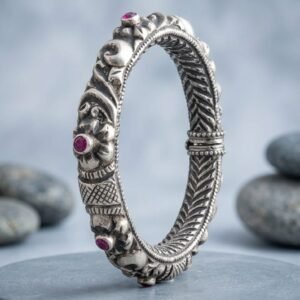 Floral Nakashi Kada for Kids