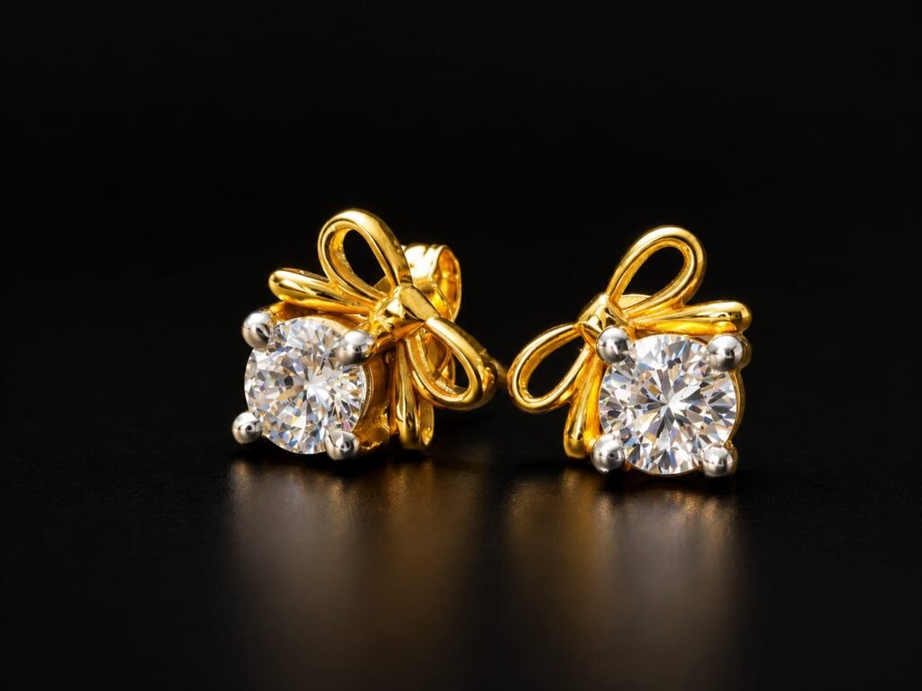 Bow Studs